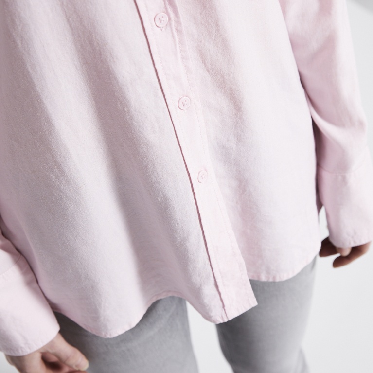 Leinenbluse "Dina"